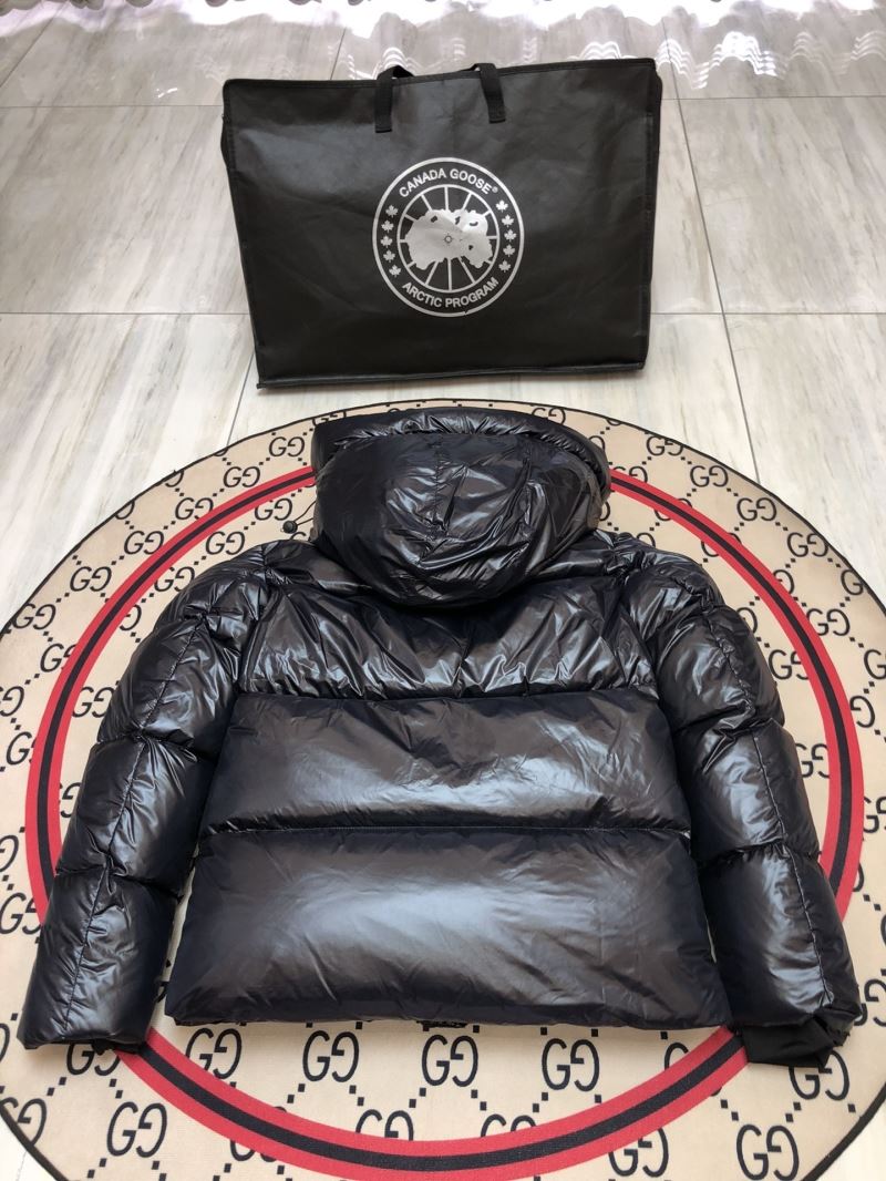 Canada Goose Down Jackets